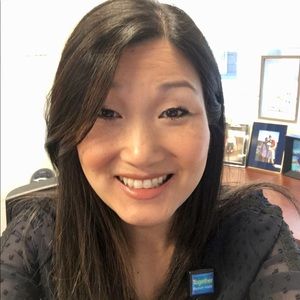 Meet your Posher, Elizabeth